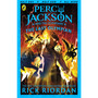 Percy Jackson and the Last Olympian (Book 5) - ISBN 9780141346885