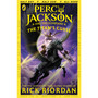 Percy Jackson and the Titan's Curse (Book 3) - ISBN 9780141346816