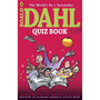 The Roald Dahl Quiz Book - ISBN 9780141346687