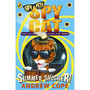 Spy Cat: Summer Shocker! - ISBN 9780141347202