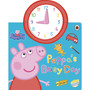 Peppa Pig: Peppa's Busy Day - ISBN 9780723271697