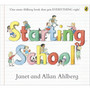 Starting School - ISBN 9780723273462