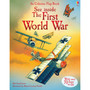 See Inside The First World War - ISBN 9781409531708