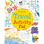 Travel Activity Pad - ISBN 9781409561910