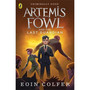 Artemis Fowl and the Last Guardian - ISBN 9780141340760