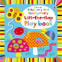 Baby's Very First touchy-feely Lift-the-flap play book - ISBN 9781409556626