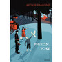 Pigeon Post - ISBN 9780099582540