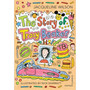 The Story of Tracy Beaker - ISBN 9780099582779