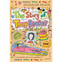 The Story of Tracy Beaker - ISBN 9780099582779