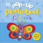 Pop-Up Peekaboo! Colours - ISBN 9781409324638