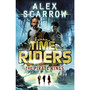 TimeRiders: The Pirate Kings (Book 7) - ISBN 9780141337180
