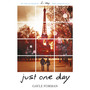 Just One Day - ISBN 9781849415668