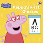 Peppa Pig: Peppa's First Glasses - ISBN 9780718197841
