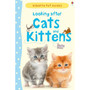 Looking after Cats and Kittens - ISBN 9781409532422