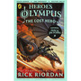 The Lost Hero (Heroes of Olympus Book 1) - ISBN 9780141325491