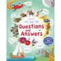Lift-the-flap Questions and Answers - ISBN 9781409523338