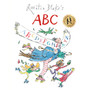 Quentin Blake's ABC - ISBN 9781849416887