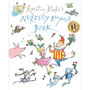 Quentin Blake's Nursery Rhyme Book - ISBN 9781849416900
