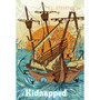 Kidnapped - ISBN 9780099573739