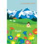 Heidi - ISBN 9780099573746