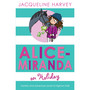 Alice-Miranda on Holiday - ISBN 9781849416306