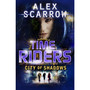 TimeRiders: City of Shadows (Book 6) - ISBN 9780141337074