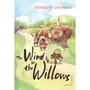 The Wind in the Willows - ISBN 9780099572947