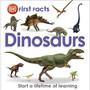 First Facts Dinosaurs - ISBN 9781409375753