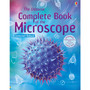 Complete Book of the Microscope - ISBN 9781409555513