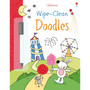 Wipe-Clean Doodles - ISBN 9781409524748