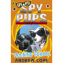 Spy Pups: Training School - ISBN 9780141338811