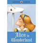 Ladybird Classics: Alice in Wonderland - ISBN 9781409311232