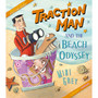 Traction Man and the Beach Odyssey - ISBN 9781862308152
