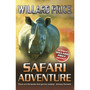 Safari Adventure - ISBN 9780099482284