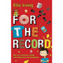 For the Record - ISBN 9780552563598