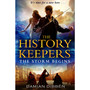 The History Keepers: The Storm Begins - ISBN 9780552564137