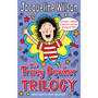 The Tracy Beaker Trilogy - ISBN 9780440869979