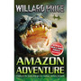 Amazon Adventure - ISBN 9780099482260