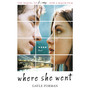 Where She Went - ISBN 9781849414289