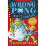 Wrong Pong: Troll's Treasure - ISBN 9780141340456