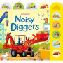 Noisy Diggers - ISBN 9781409535157