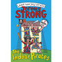 The Indoor Pirates/The Indoor Pirates on Treasure Island - ISBN 9780141336183