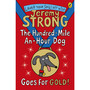 The Hundred-Mile-an-Hour Dog Goes for Gold! - ISBN 9780141339962