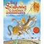 Sir Scallywag and the Golden Underpants - ISBN 9780141330693