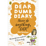 Dear Dumb Diary: Never Do Anything, Ever - ISBN 9780141335858