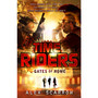 TimeRiders: Gates of Rome (Book 5) - ISBN 9780141336497