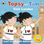 Topsy and Tim: Visit London - ISBN 9781409309475