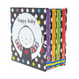 Baby's Very First Black and White Little Library - ISBN 9781409537076