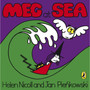 Meg at Sea - ISBN 9780141341651