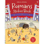 Romans Sticker Book - ISBN 9781409530725